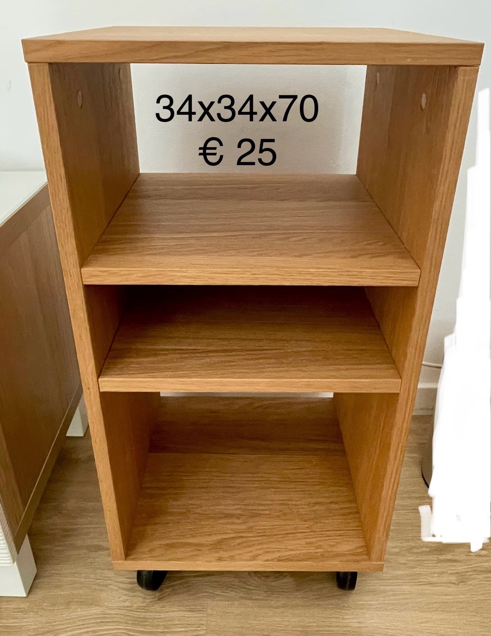No listing name provided