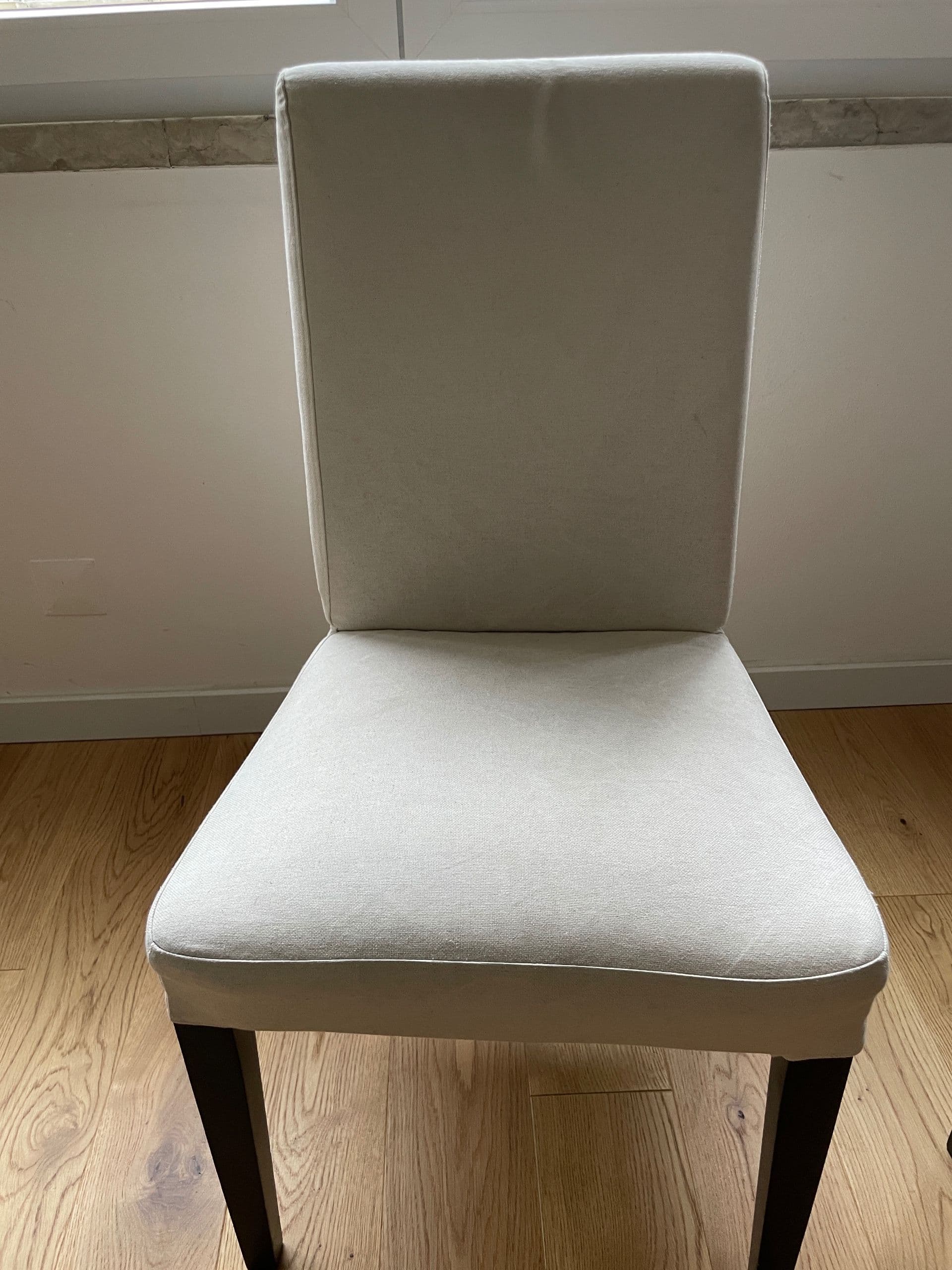 6 cadeiras mesa de jantar