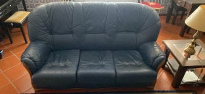 SOFA CAMA 3 LUGARES
