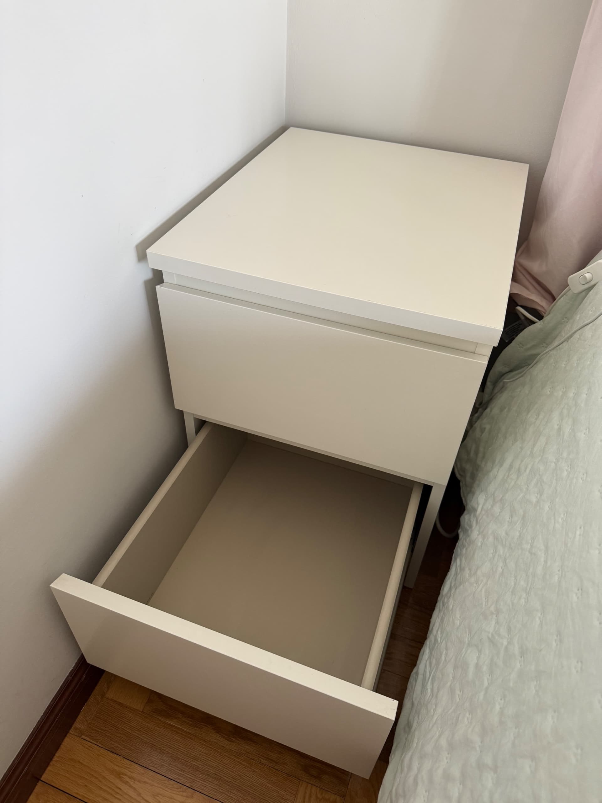 2 MESINHAS MALM