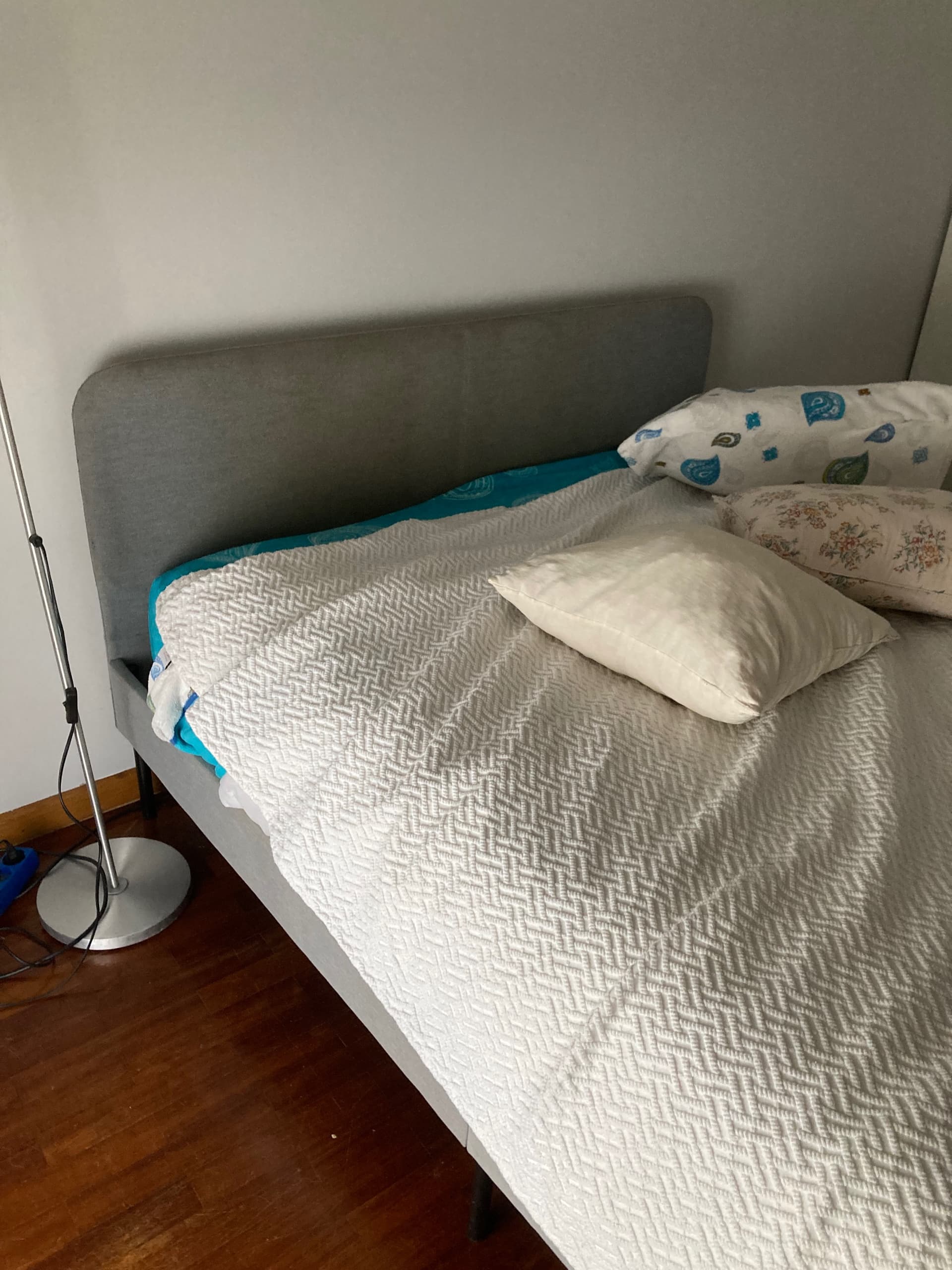 Quarto completo