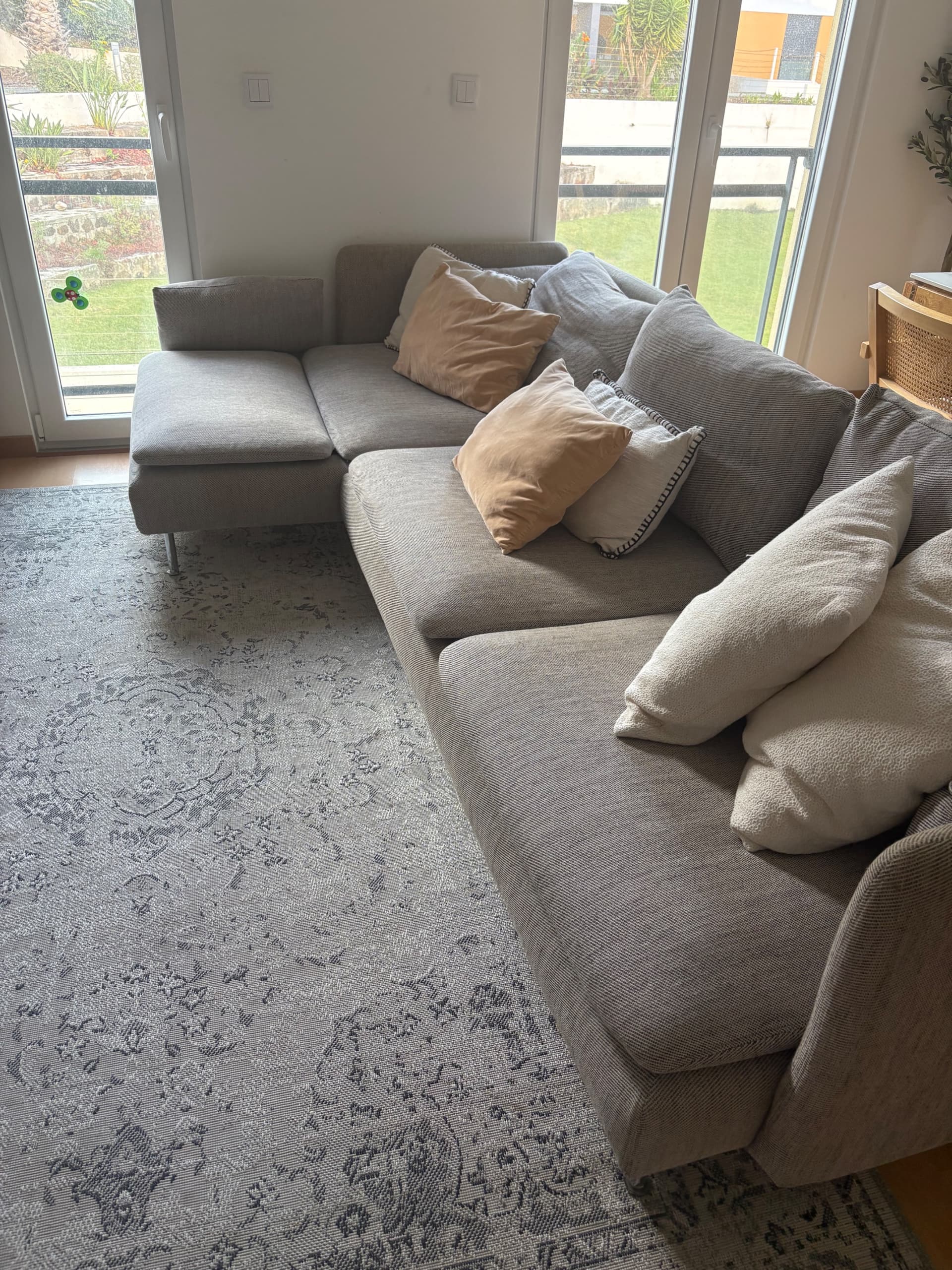 SOFA SODERHAMN