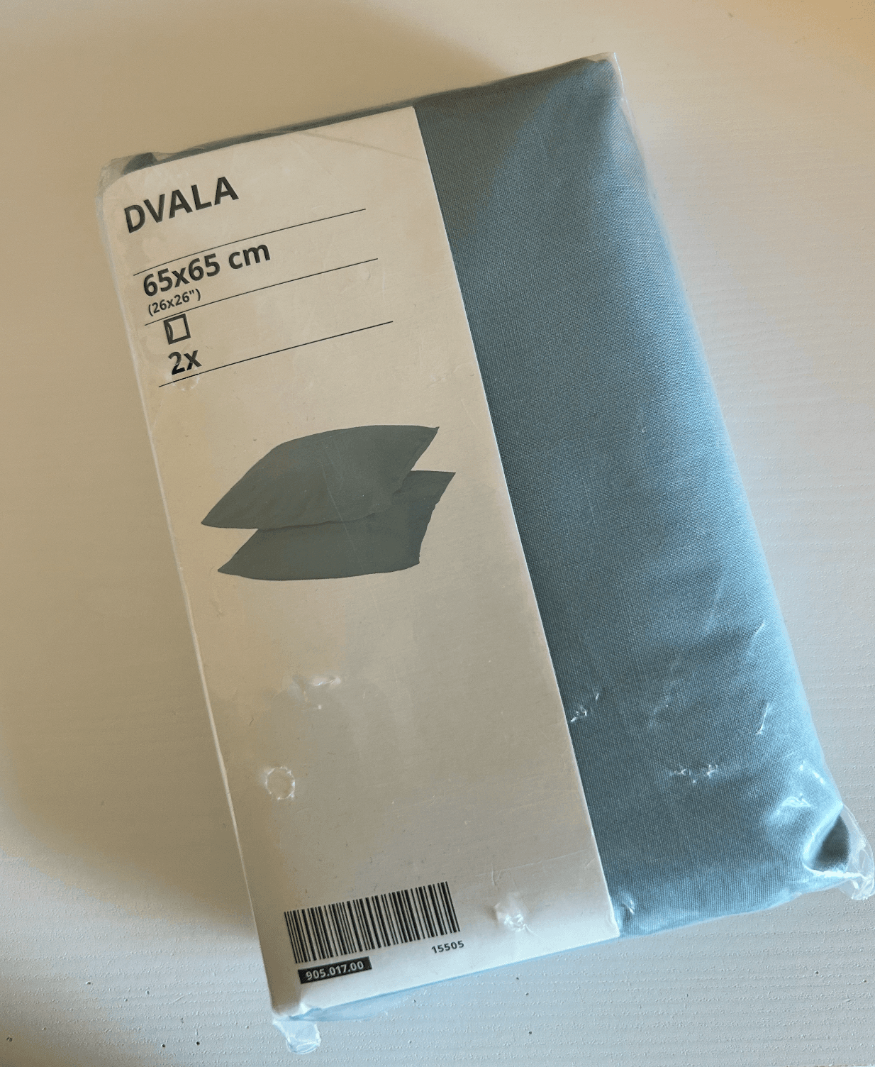 Capas de almofada