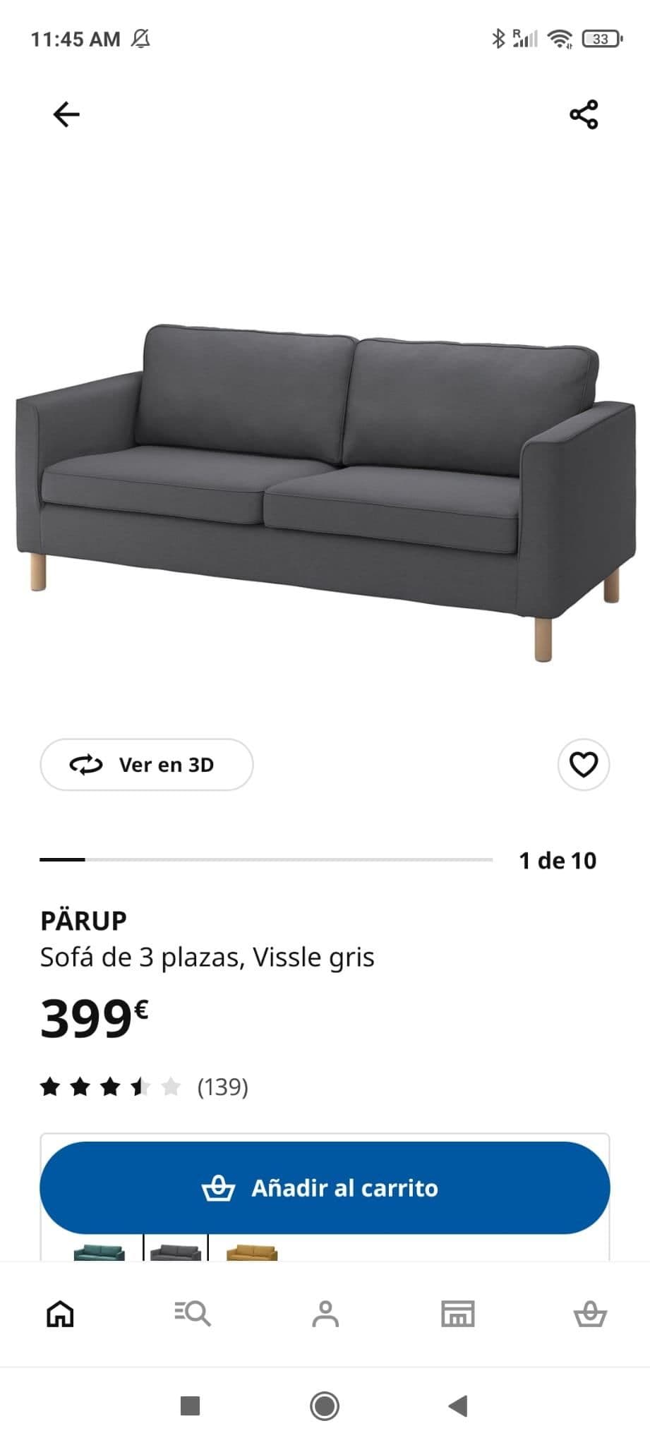 No listing name provided