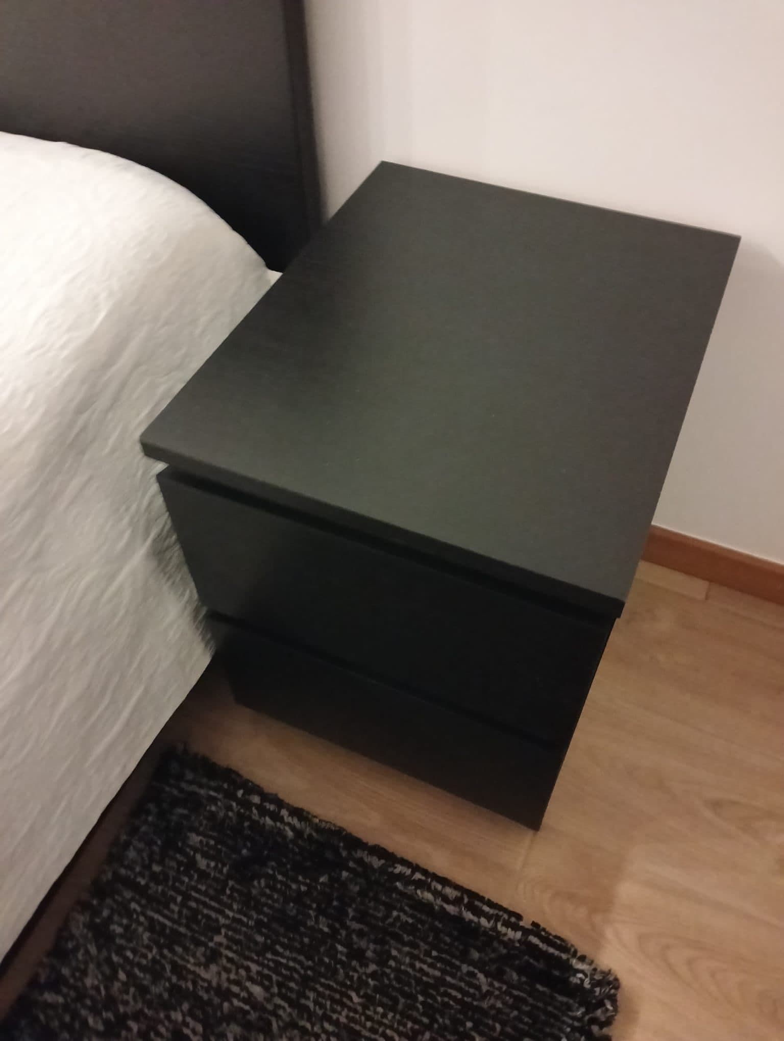 Quarto completo