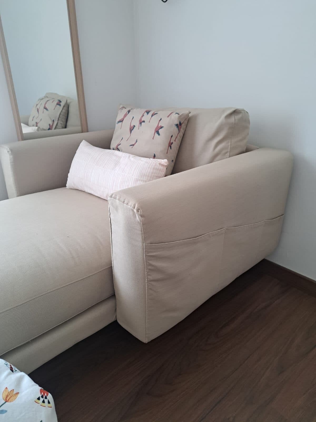 Chaise longues