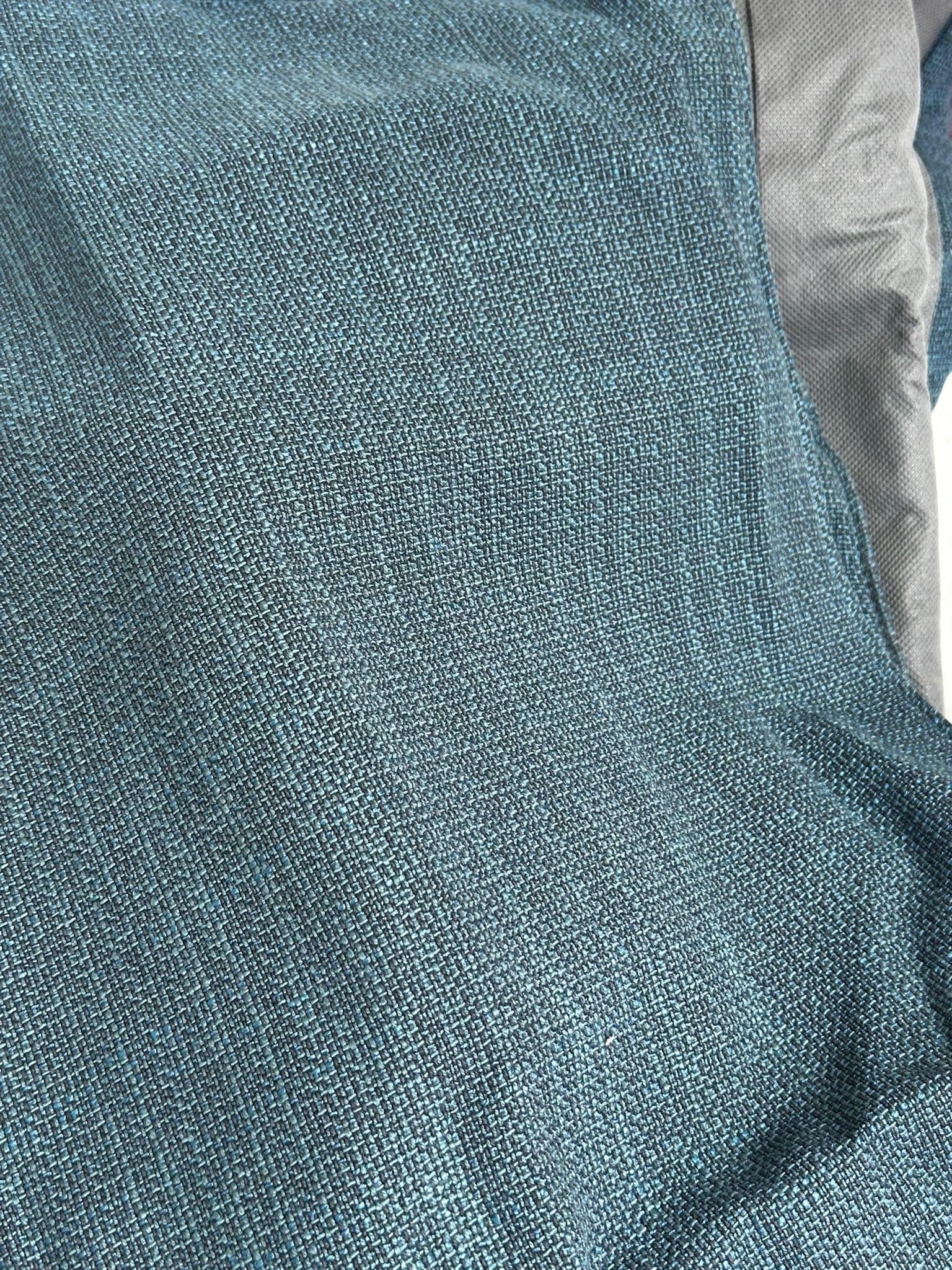 KIVIK cover for 2-seat sofa, Gunnared blue