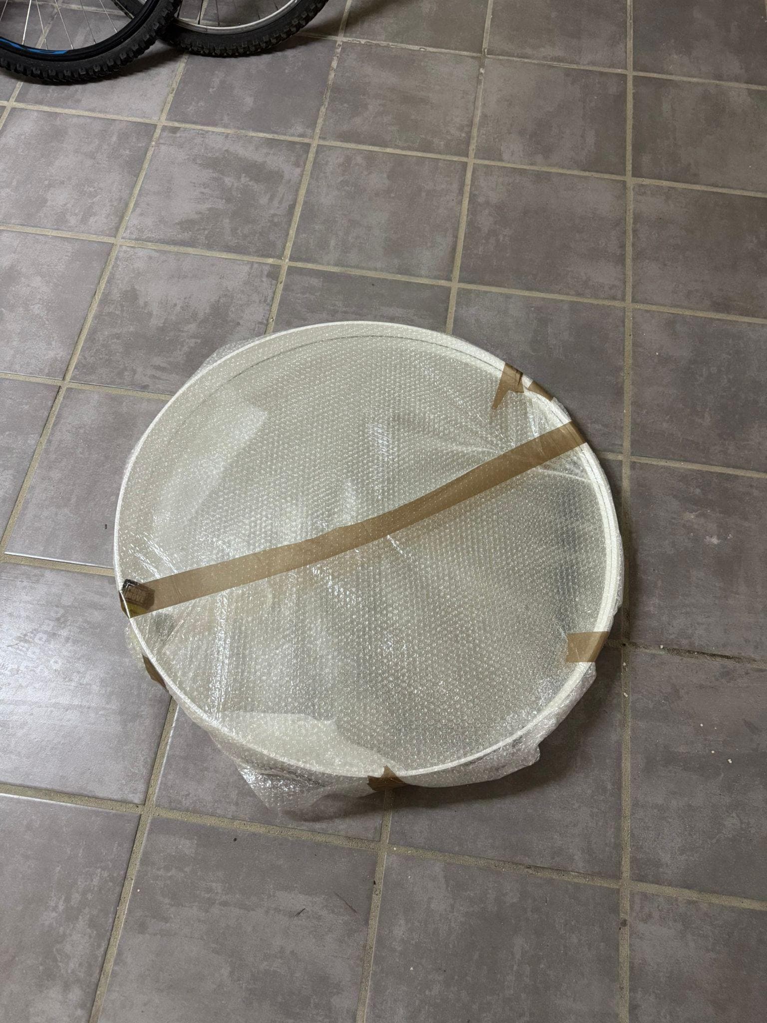Espelhos de parede