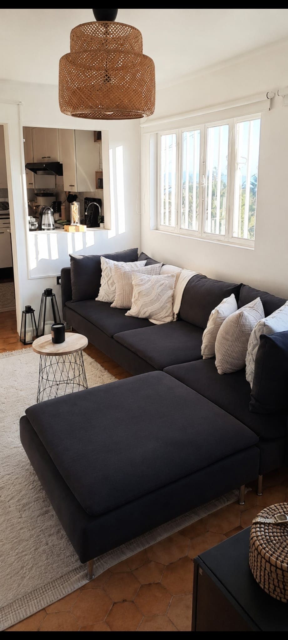 SOFA SODERHAM
