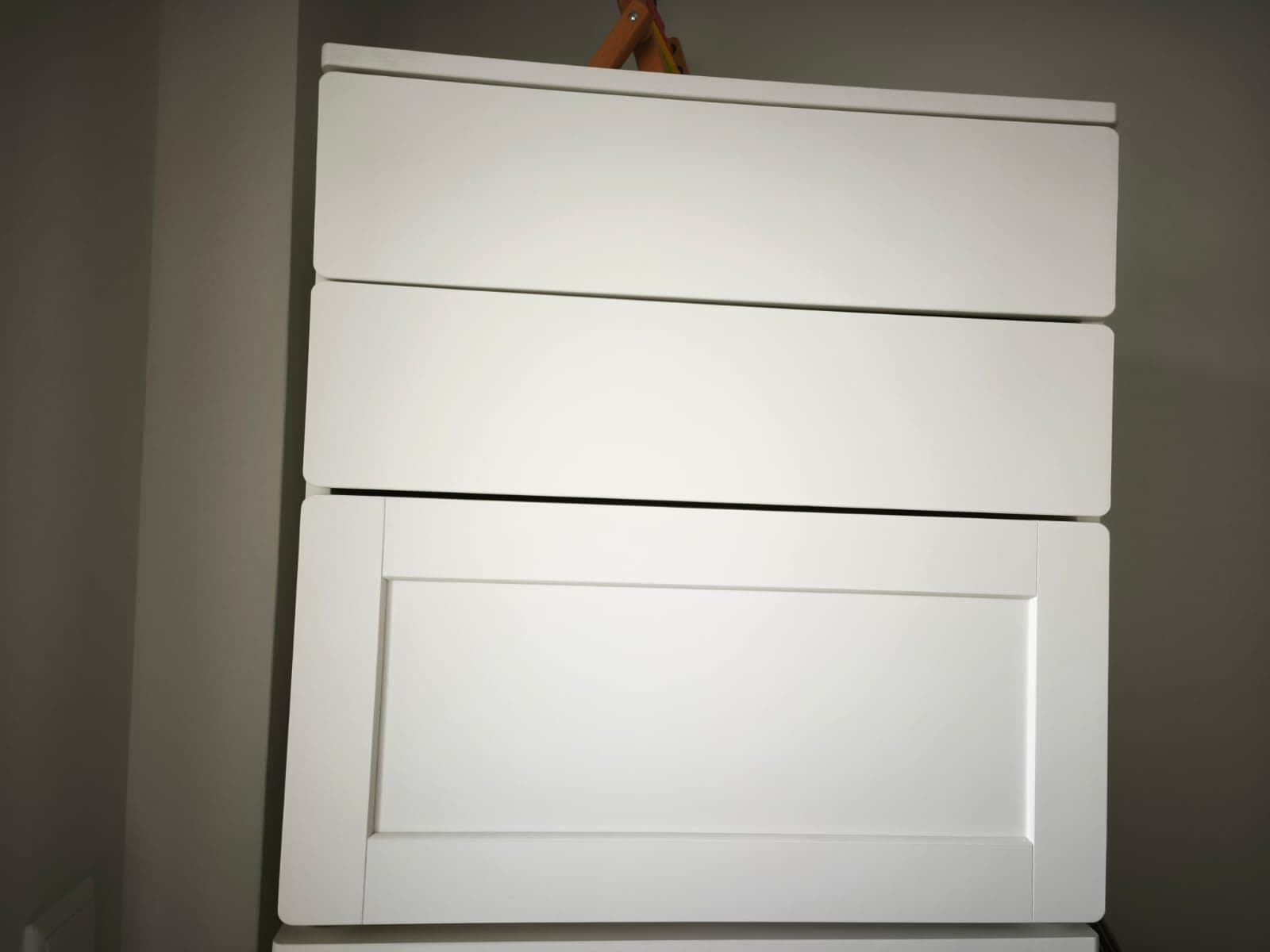 CÓMODA SMÅSTAD NOVA