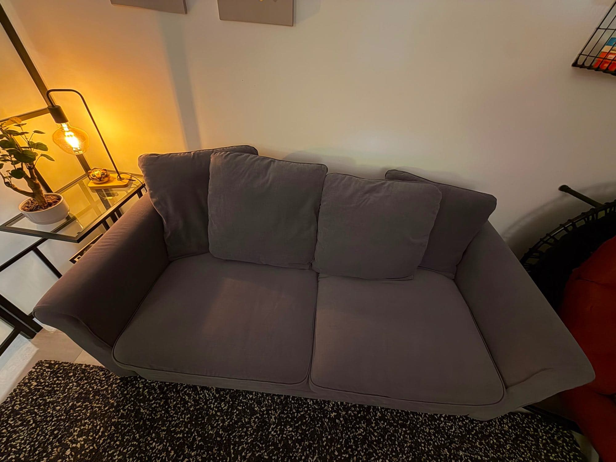 SOFÁ CAMA