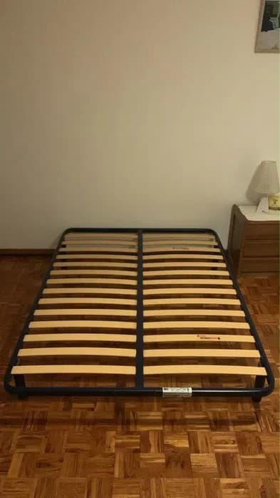 ESTRADO DE CAMA