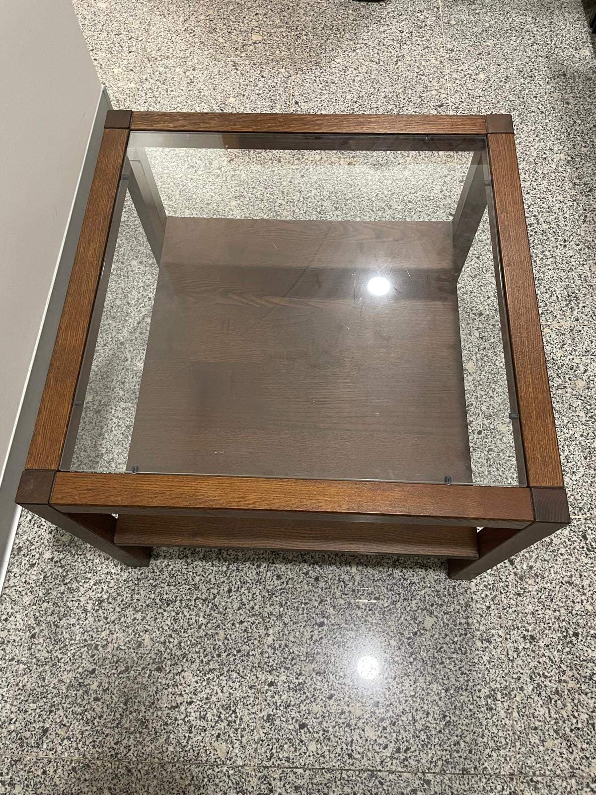MESA APOIO EKERSBY