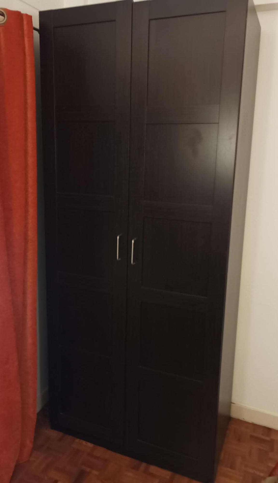 PAX/BERGSBO ROUPEIRO