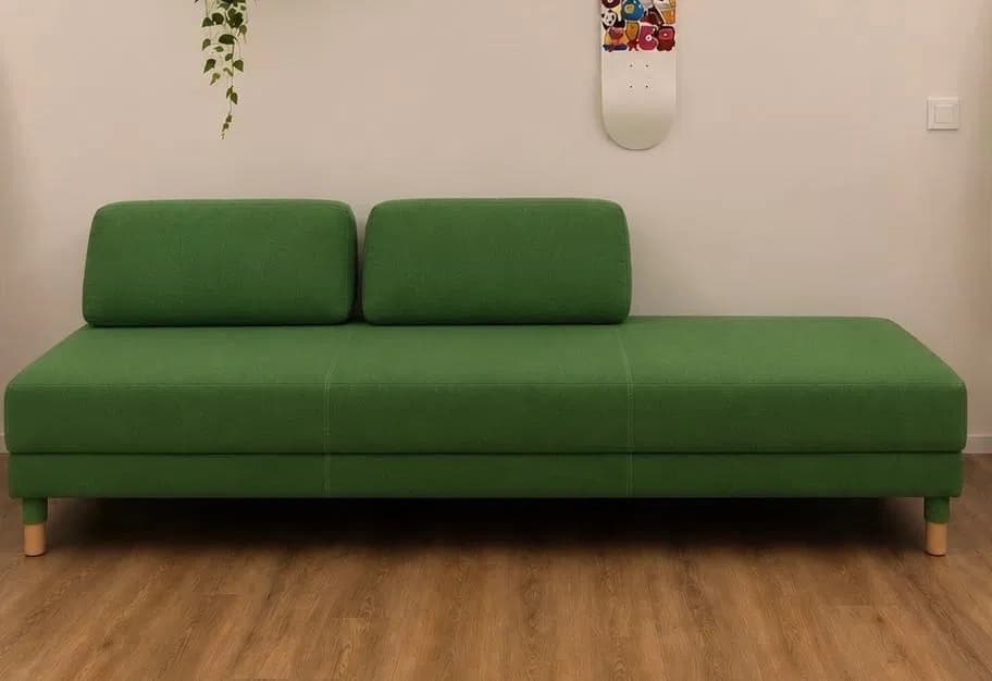 FLOTTEBO | SOFÁ-CAMA sofa-bed