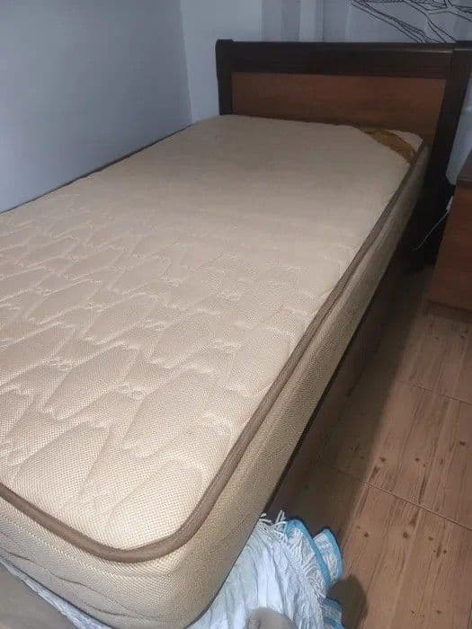 Quarto completo