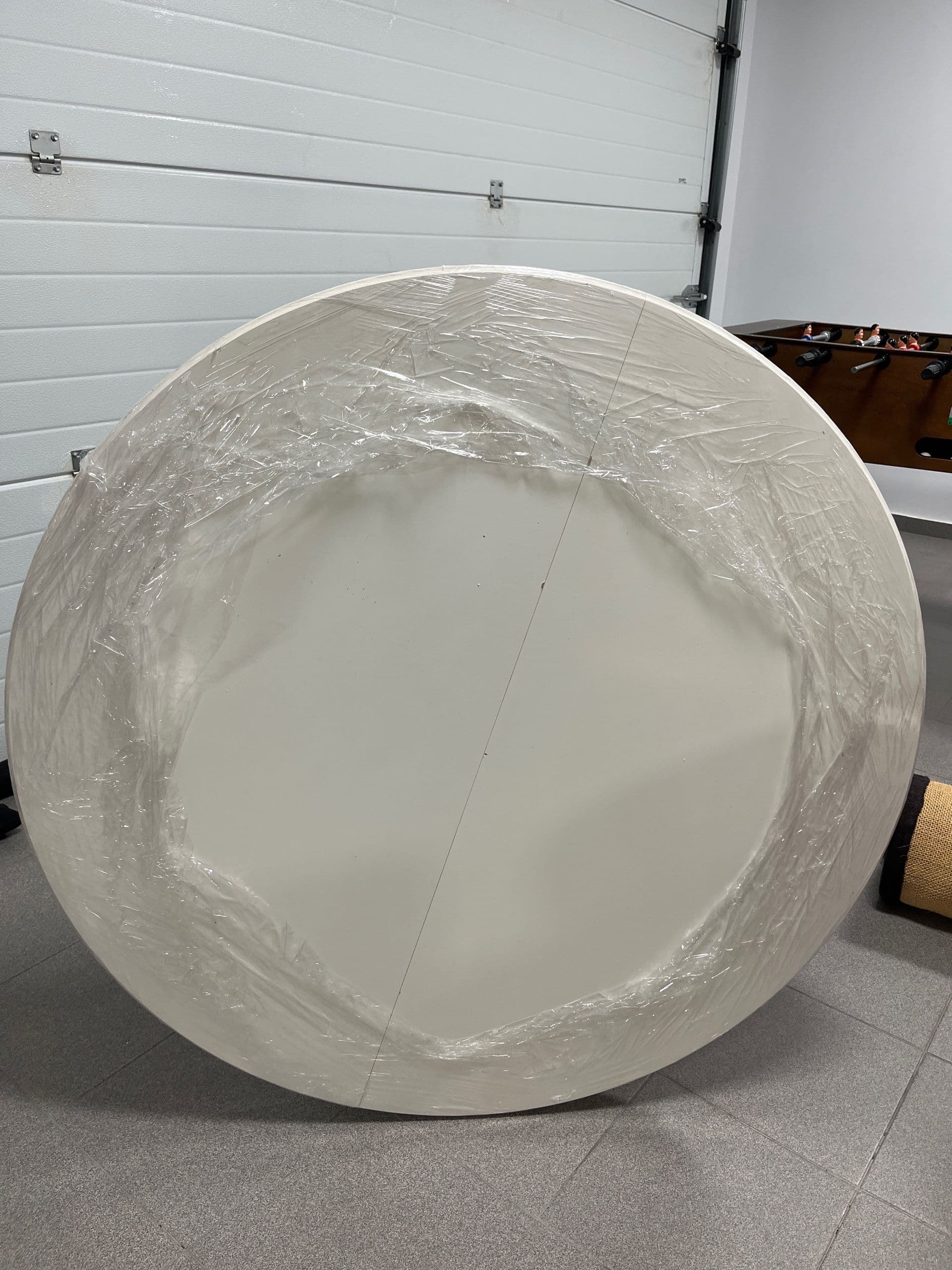 Mesa refeição extensível Liatorp