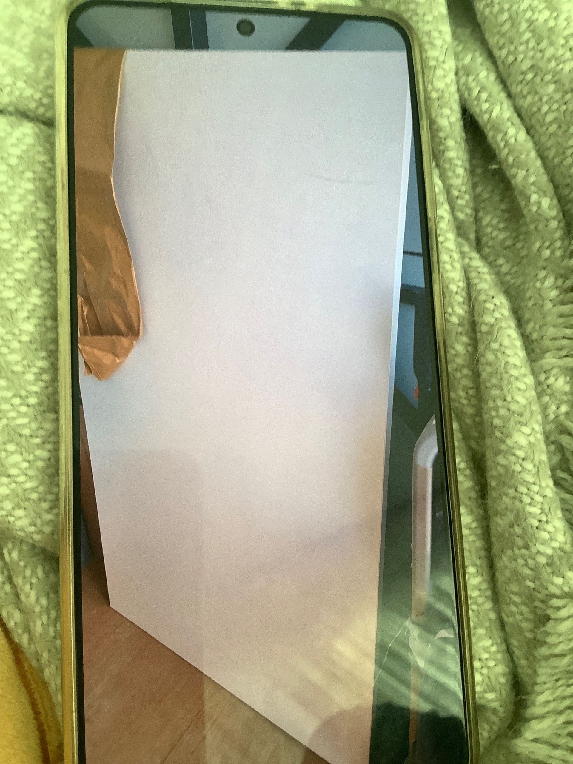 TROTTEN secretária, branco, 140x80 cm