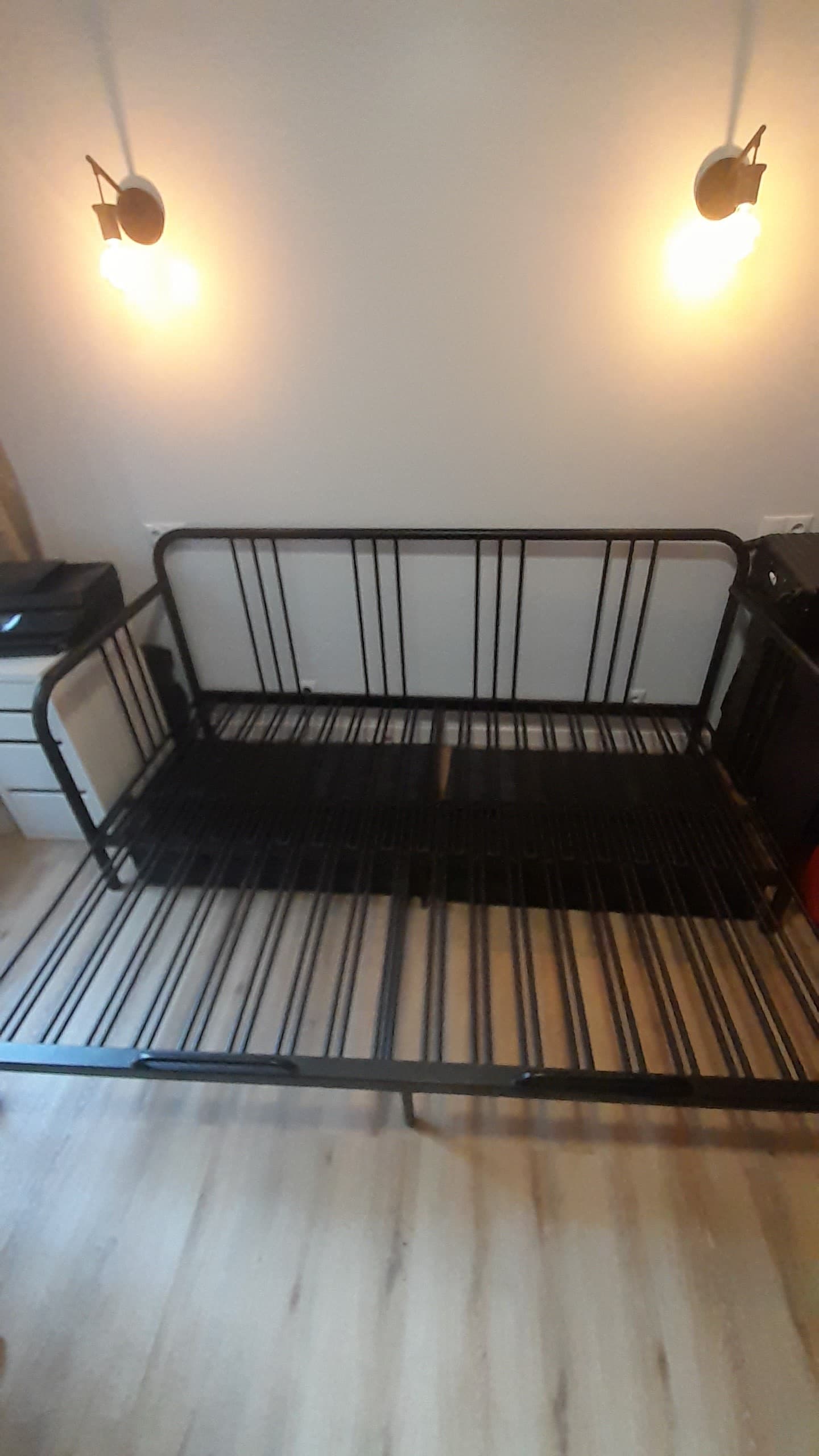 DAYBED