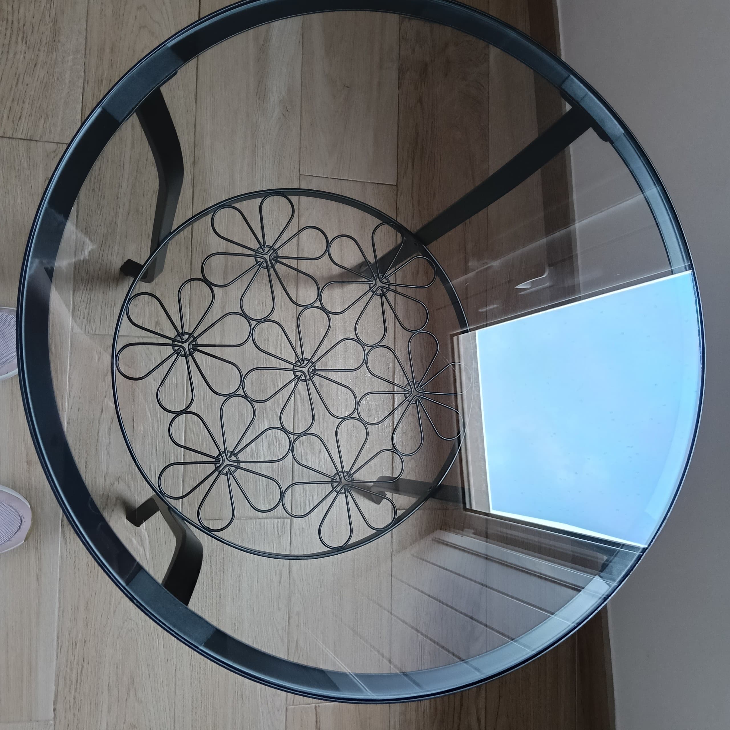 MESA DE APOIO