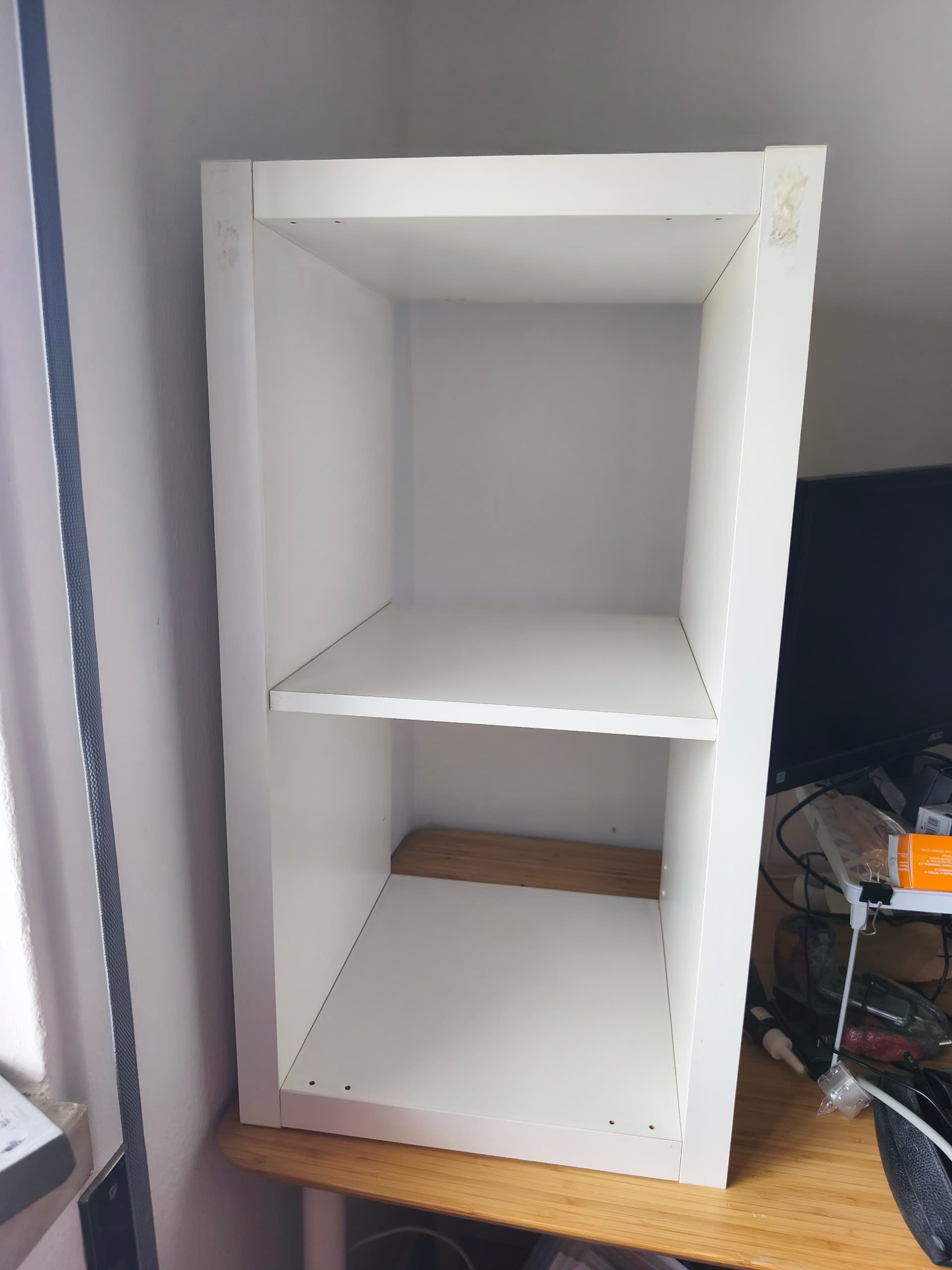 KALLAX 77 X 41