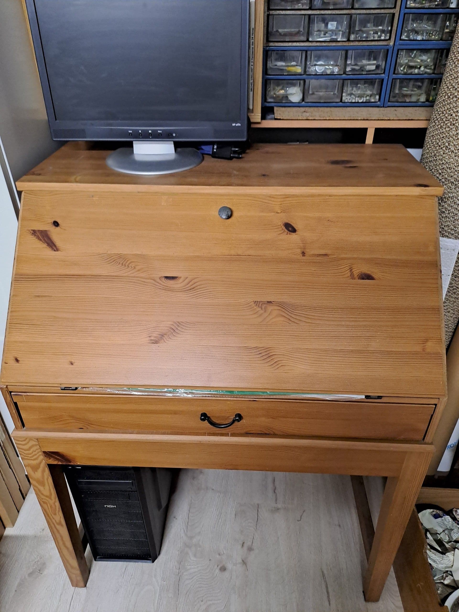 No listing name provided