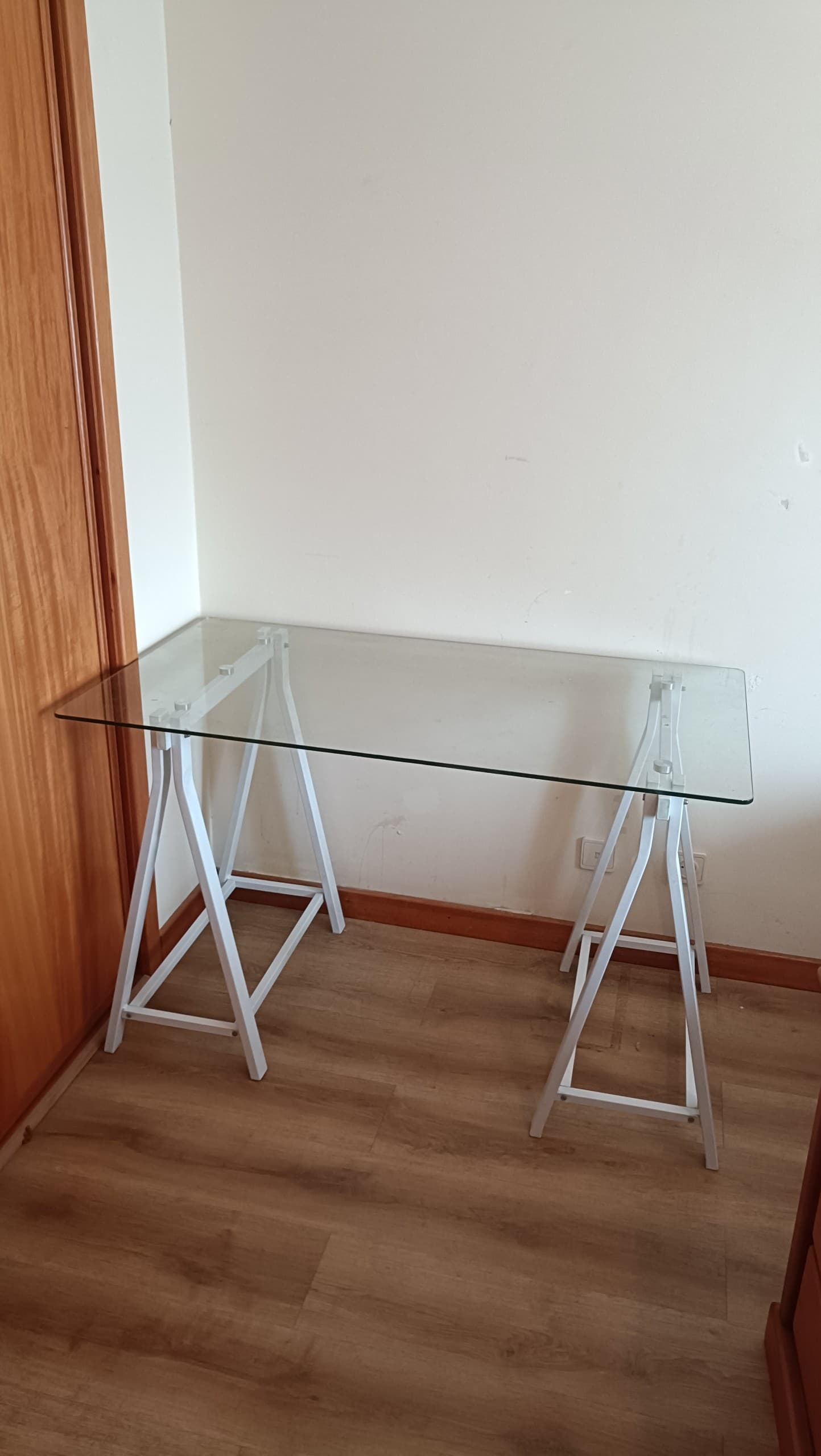 SECRETARIA DE VIDRO