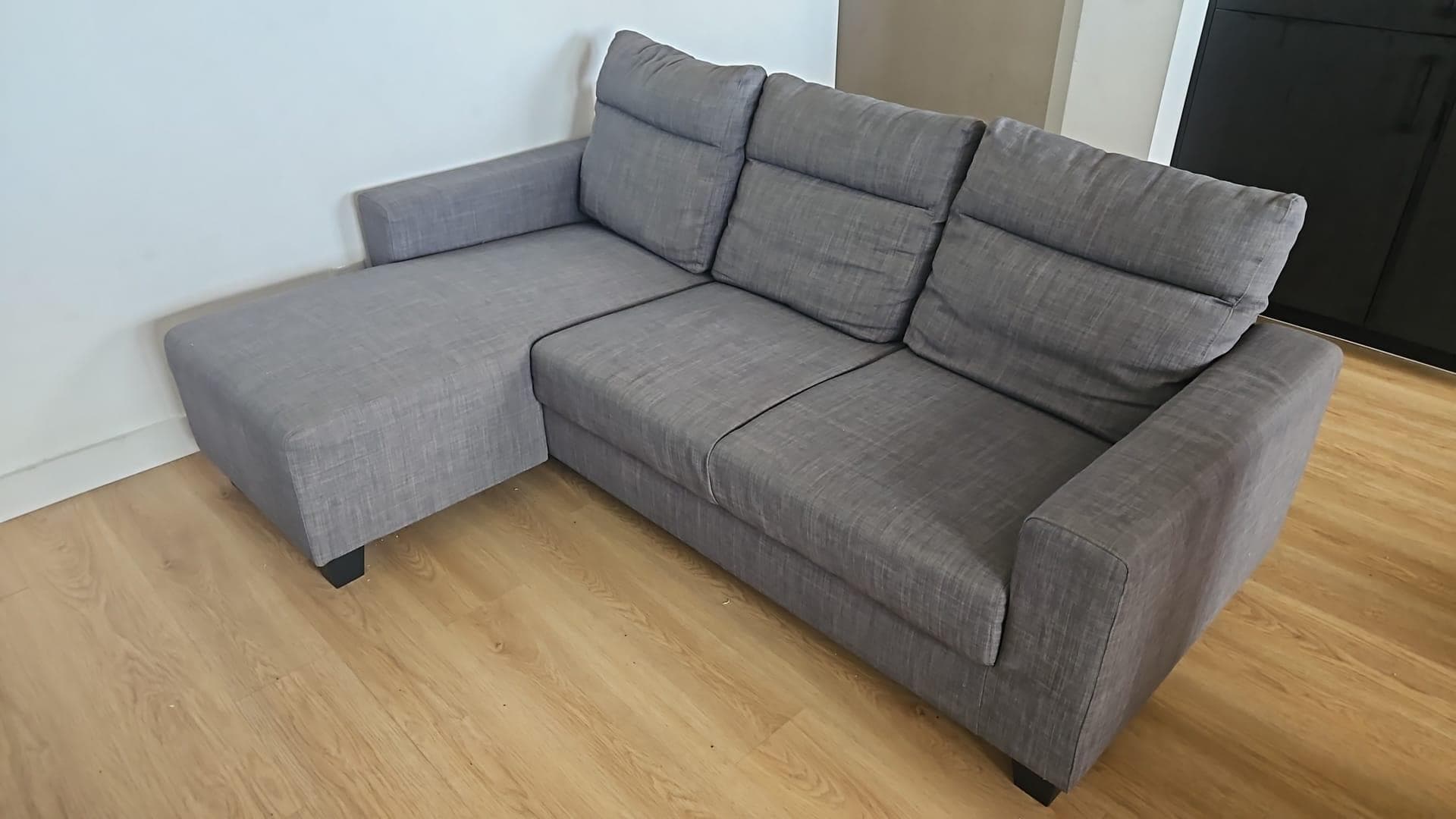 SOFÁ IKEA BOLLSTANÄS