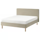 Beds & mattresses
