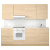 Kitchen & appliances
