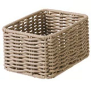 Small storage & organisers